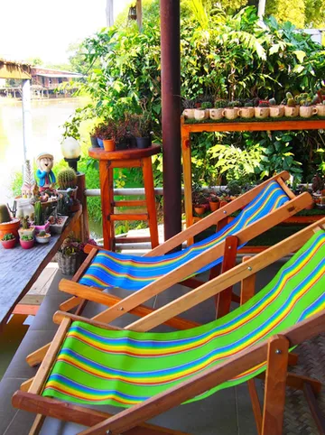 รูปภาพของThe Scarecrow House | เดอะสแคร์โครว์เฮาส์