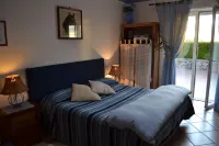 B&B the Sunset Hotels in Anacapri