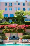 La Valencia Hotel - Beach