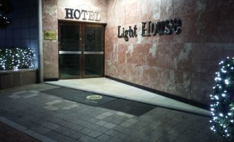 Lighthouse Hotel