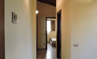 L'Aia di Argia