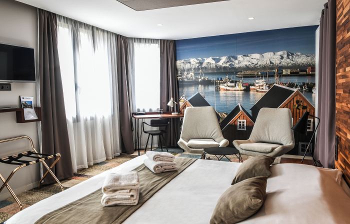 Hotel K'Loys