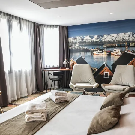 Hotel K'Loys
