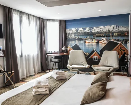 Hotel K'Loys Hotels in Paimpol