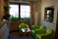 Hotel Zur Linde Hotel a Hanau am Main