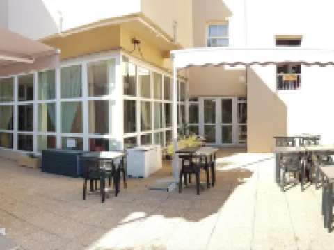 Hotel La Bérangère Hôtels à : Pérouges