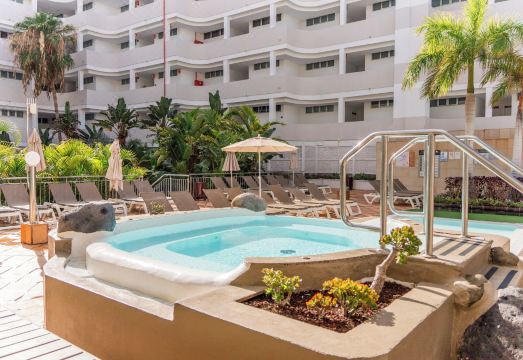 라브란다 브론제 플라야