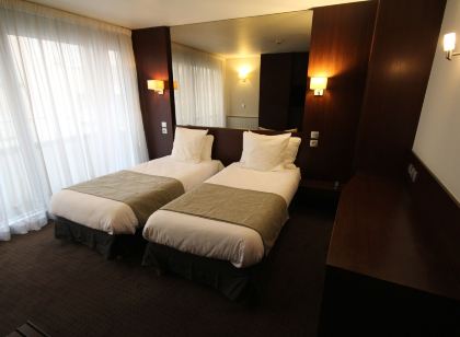 Hotel des Tonneliers
