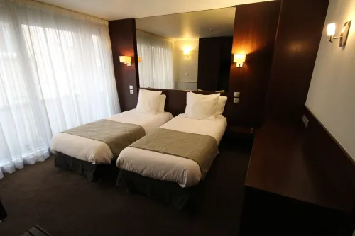 Hotel des Tonneliers