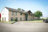 Hôtel Inn Design Resto Novo Châteaubriant Hotels in Pouancé