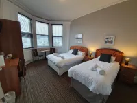 The York Hotel Hotels in Weston-Super-Mare
