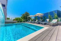 Bel Residence - Pools