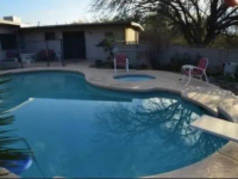 Bed and Bagels of Tucson Hotels in Tanque Verde