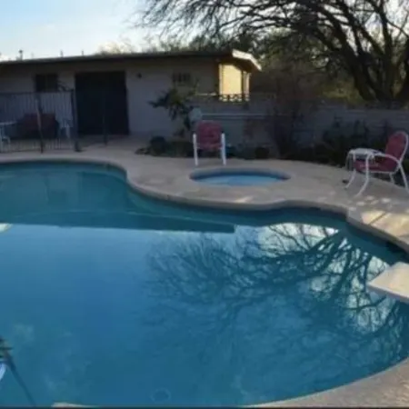 Bed and Bagels of Tucson