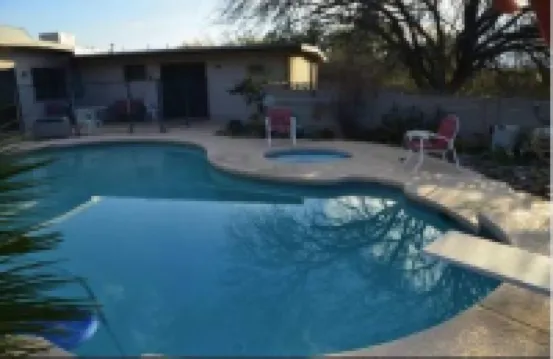 Bed and Bagels of Tucson