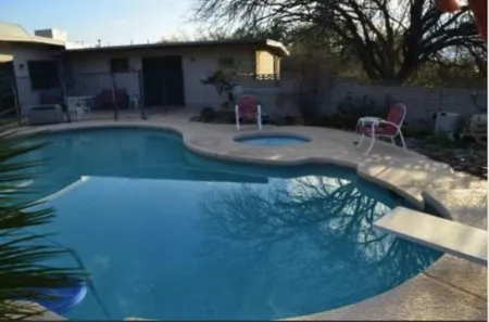 Bed and Bagels of Tucson