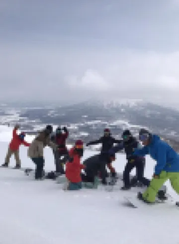 Niseko Kashinoya