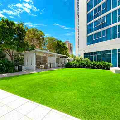 H Luxury Residence Apartments - Holiday Paradise Hotel Exterior