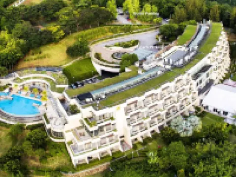 Pulse Grande Hotel Putrajaya Hotels in Putrajaya