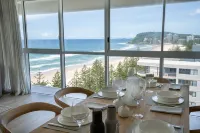 Cashelmara Beachfront Apartments