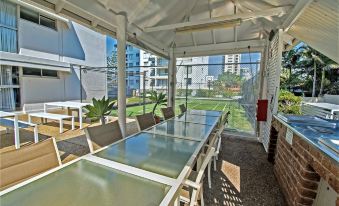 Cashelmara Beachfront Apartments