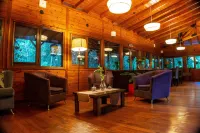 Selva de Laurel Hotel di Puerto Iguazú