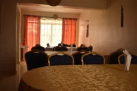 Freshwind Villas Hotels in Pridelands