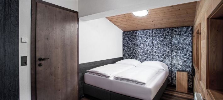 Five Seasons - Hideaway Saalbach Hotels in Hinterglemm