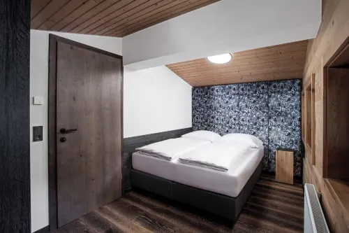 Five Seasons - Hideaway Saalbach