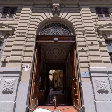 PC Boutique H Napoli Centro, by ClaPa Group