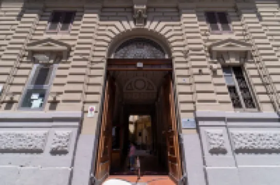 P.C. ブティック H. ナポリ セントロ by ClaPa グループ ディスロケイテッド ホスピタリティ