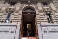 PC Boutique H Napoli Centro, by ClaPa Group Hotels near Naples Port