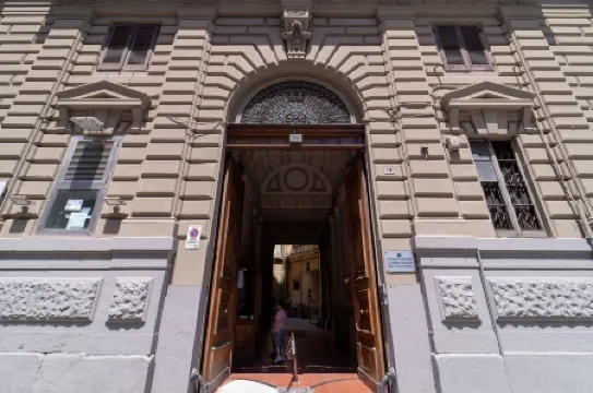 PC Boutique H Napoli Centro, by ClaPa Group