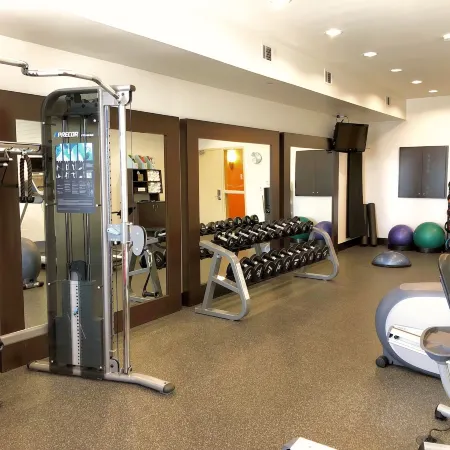 Hilton Garden Inn Fargo
