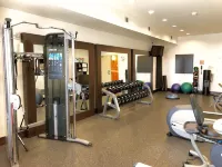 Hilton Garden Inn Fargo - salle de sport
