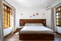 Kahawa House - balcony