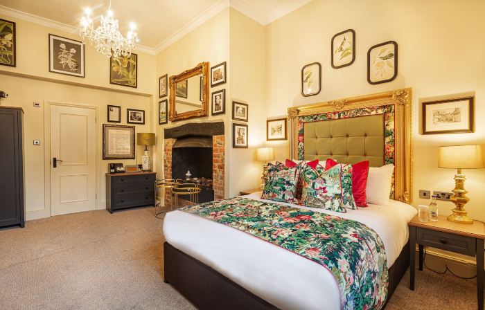 The George Hotel, Amesbury, Wiltshire