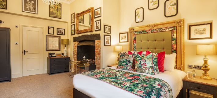 The George Hotel, Amesbury, Wiltshire Hotels in Salisbury