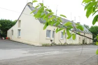 Chambres d'hôtes " Moulin du Couedic "