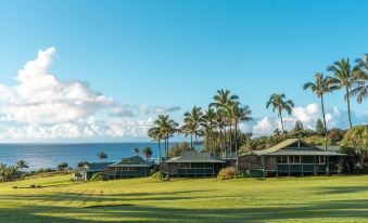 Hana-Maui Resort, a Destination by Hyatt Residence