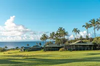 Hana-Maui Resort, a Destination by Hyatt Residence Hotels in Hana