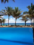 Oasey Beach Hotel Hotels in Induruwa