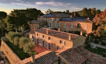 Borgo Sant'Ambrogio - Resort