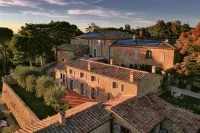 Borgo Sant'Ambrogio - Resort