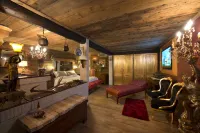 Le Fate Corbezzole Hotel a Pove del Grappa