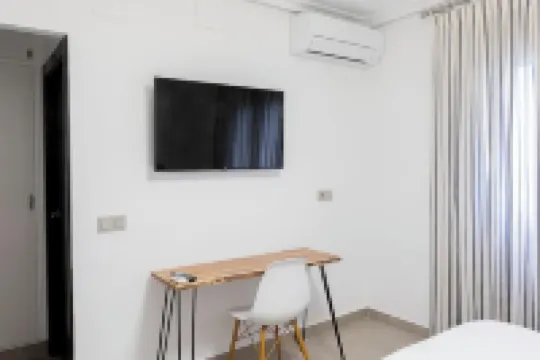 ペンション - ベンタ デ テレロス