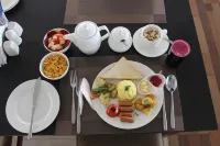 Kabilas Resort and Funpark Hotels in Darechok