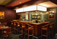 Parkhotel Görlitz - Quầy Bar