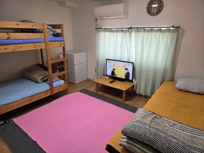 Jakotel Hotel a Ikuno Ward