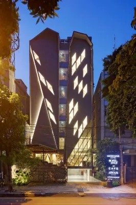Kosenda Hotel Hotels in Tanah Abang